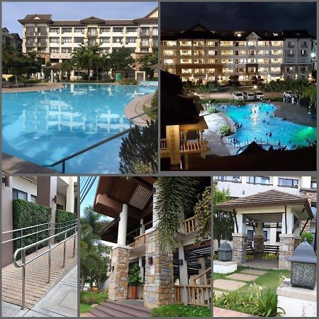 Ri'S One Oasis W Free Pool Back Of Sm City Mall Davao Exterior foto